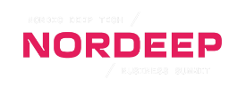NORDEEP - Nordic Deep Tech Business Summit