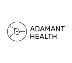 NDTBS, Who's Here, ADAMANT HEALTH OY