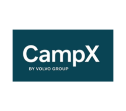 NDTBS, Who's Here, CAMPX BY VOLVO GROUP