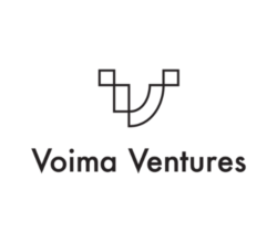NDTBS, Who's Here, Voima Ventures