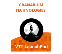 NDTBS, Who's Here, VTT LAUNCHPAD GRANARIUM TECHNOLOGIES