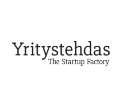 NDTBS, Who's Here, THE STARTUP FACTORY, NORDEEP